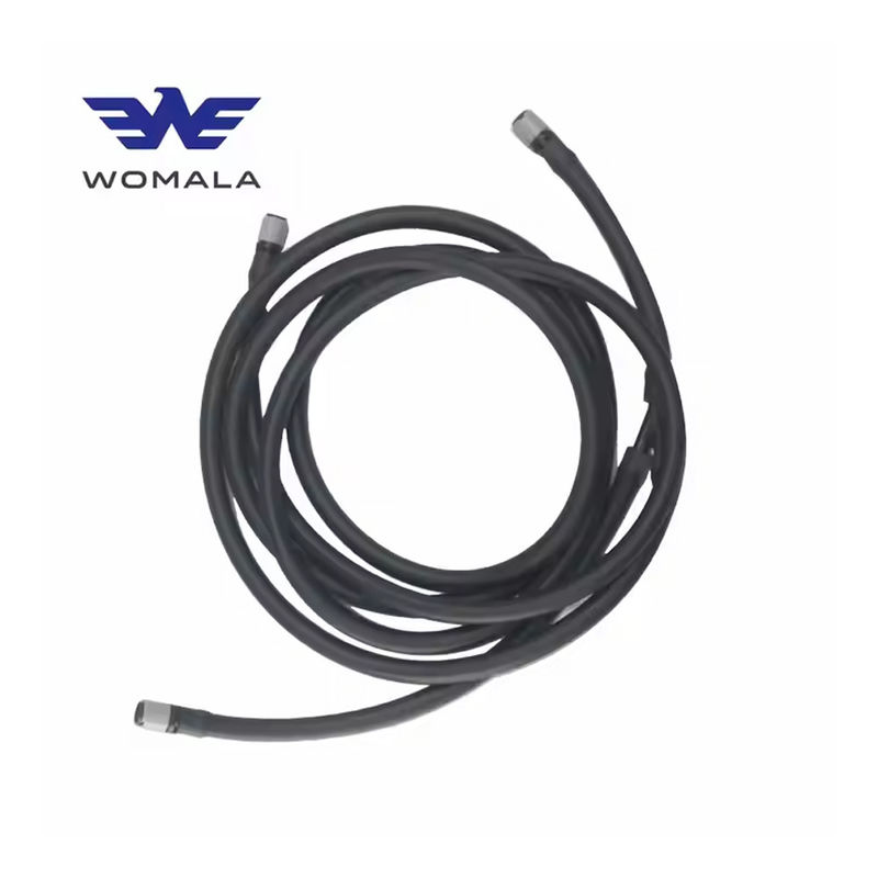 Womala pièces détachées d'origine OE 31364067 tuyau de lavage de phare pour Auto Parts S60