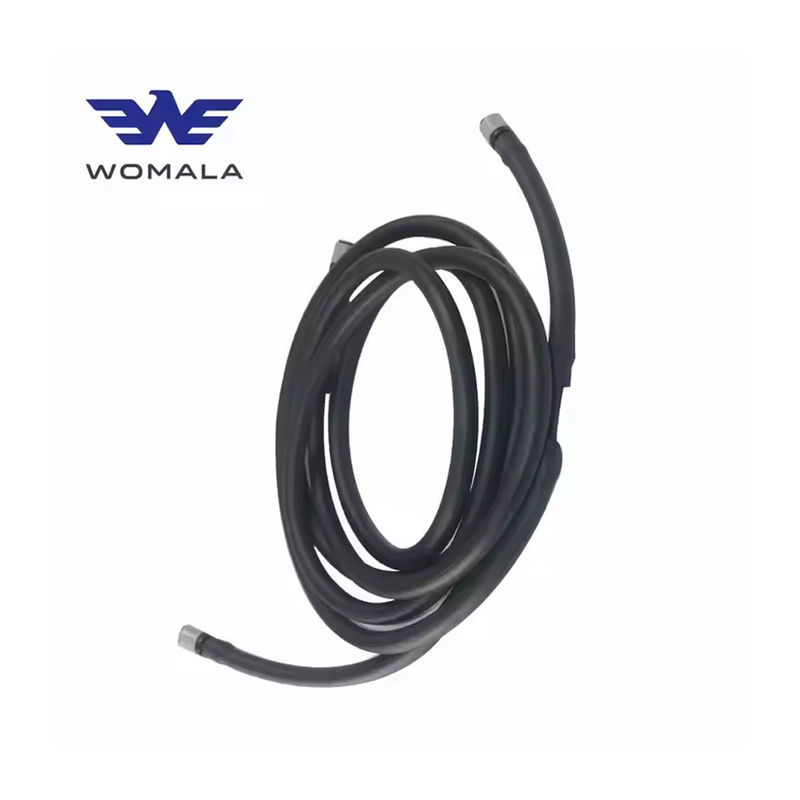 Womala pièces détachées d'origine OE 31364067 tuyau de lavage de phare pour Auto Parts S60