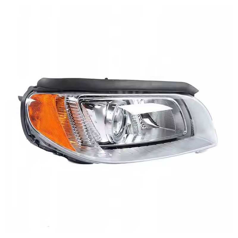 Womala Prix réduits Feuille avant adaptative au xénon gauche OE 31353538 31214315 Feuille avant avant pour Auto Parts S80 V70 XC70 2007-2013