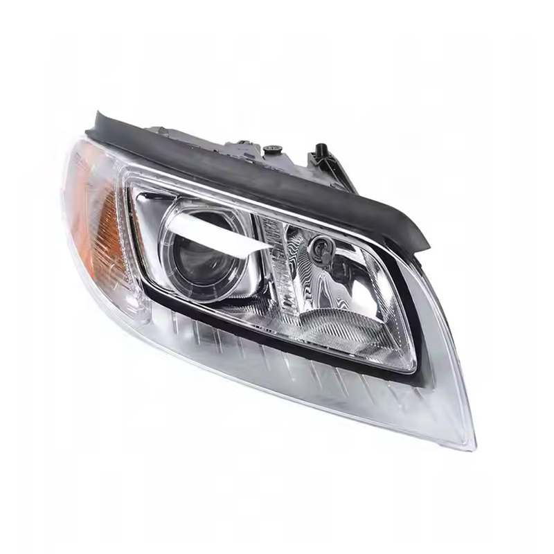Womala Prix réduits Feuille avant adaptative au xénon gauche OE 31353538 31214315 Feuille avant avant pour Volvo S80 V70 XC70 2007-2013