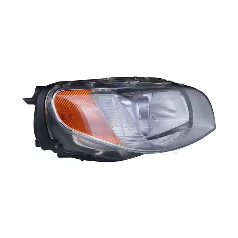 Womala Prix réduits Feuille avant adaptative au xénon gauche OE 31353538 31214315 Feuille avant avant pour Volvo S80 V70 XC70 2007-2013