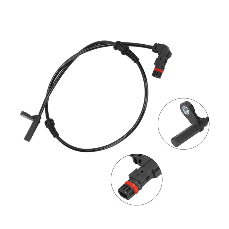 Parties de capteurs automatiques 2045401817 2075400017 2129053303 2129053403 Capteur de vitesse des roues Pour MERCEDES-BENZ C63