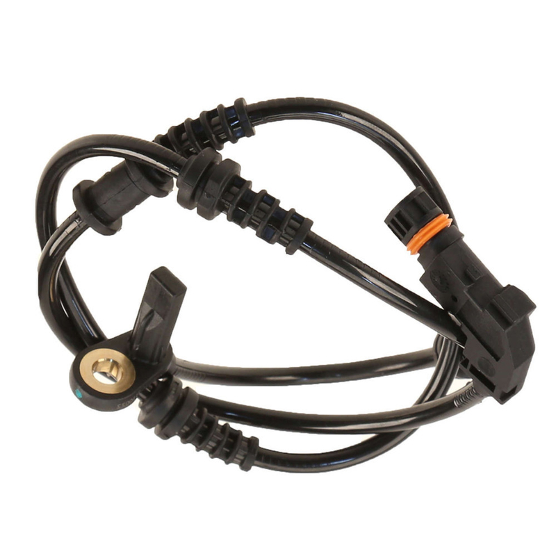 Parties de capteurs automatiques 2045401817 2075400017 2129053303 2129053403 Capteur de vitesse des roues Pour MERCEDES-BENZ C63