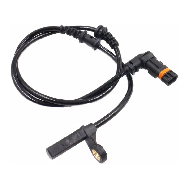 Parties de capteurs automatiques 2045401817 2075400017 2129053303 2129053403 Capteur de vitesse des roues Pour MERCEDES-BENZ C63