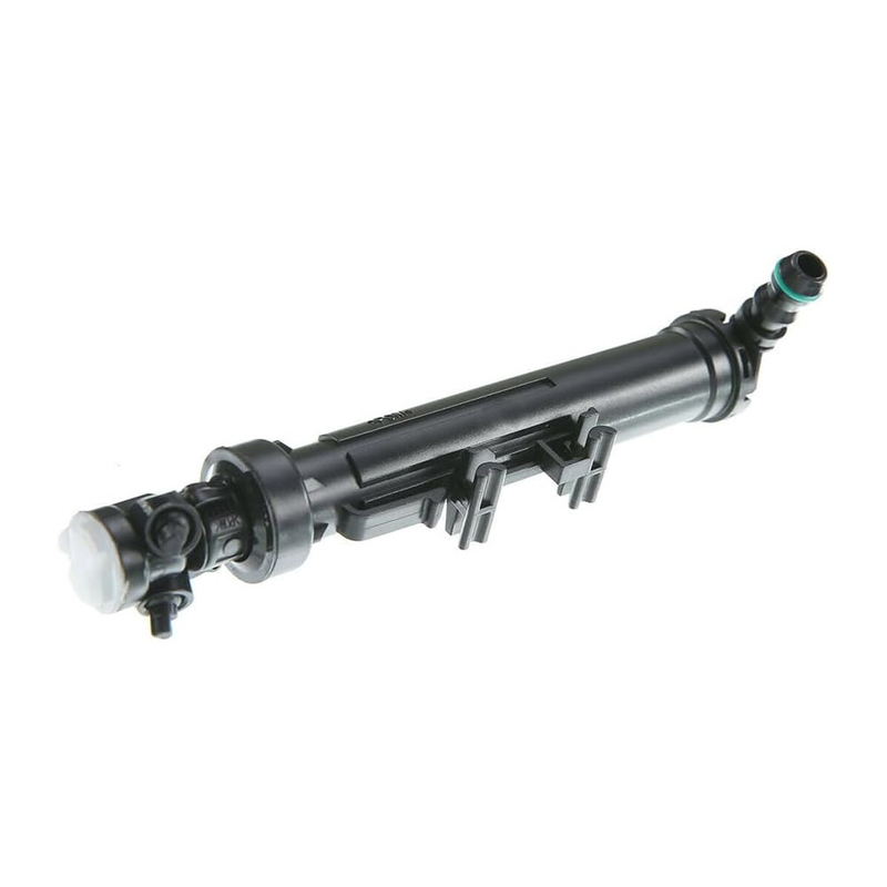 Partie automobile 2048601347 2048601447 L'éclairage avant gauche à droite lave-linge borne Pour Mercedes-Benz GLK200 GLK220 GLK280 X204