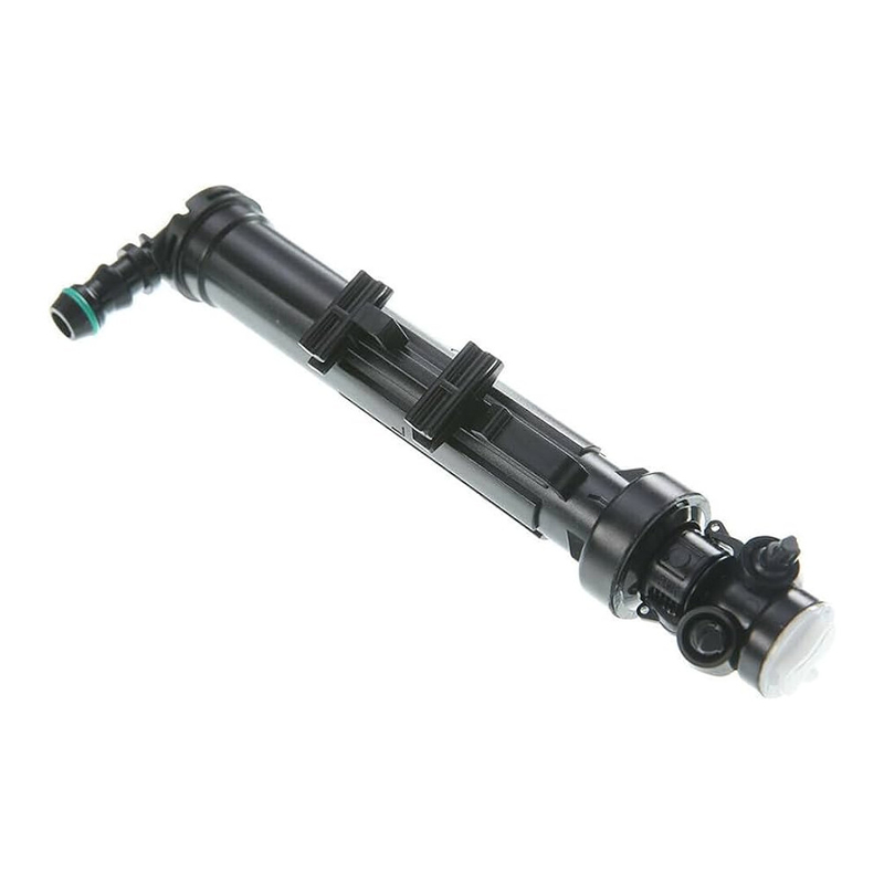Partie automobile 2048601347 2048601447 L'éclairage avant gauche à droite lave-linge borne Pour Mercedes-Benz GLK200 GLK220 GLK280 X204
