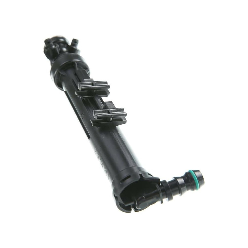 Partie automobile 2048601347 2048601447 L'éclairage avant gauche à droite lave-linge borne Pour Mercedes-Benz GLK200 GLK220 GLK280 X204