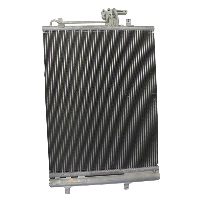 Condensateur A/C pour Volvo S80