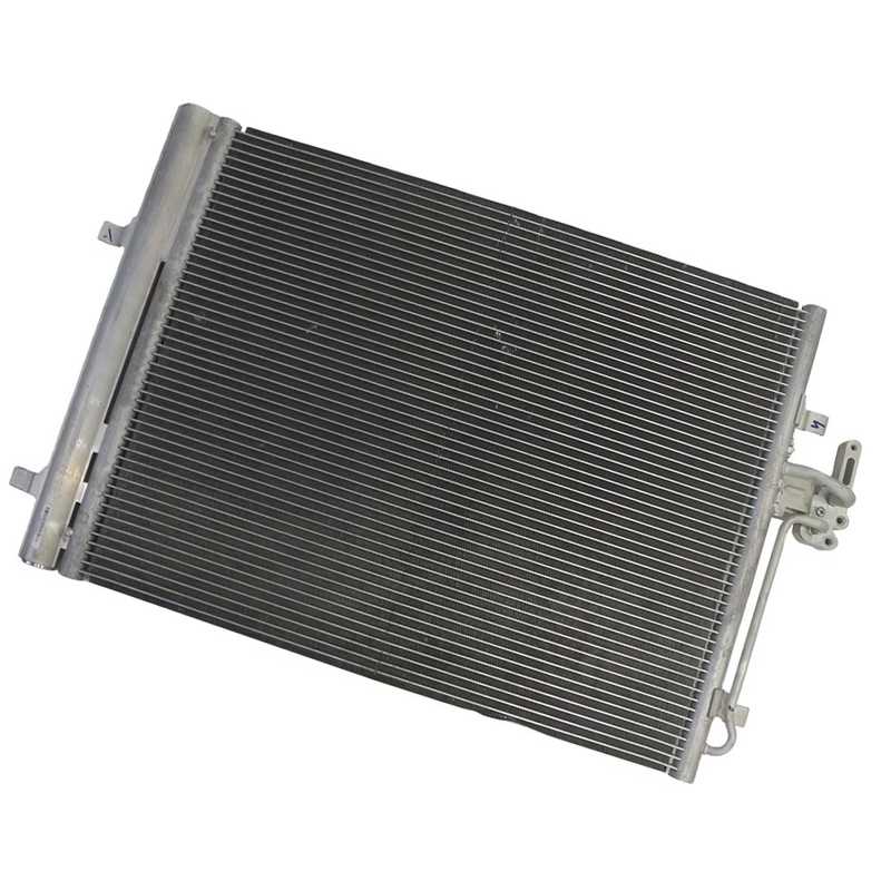Condensateur A/C pour Volvo S80