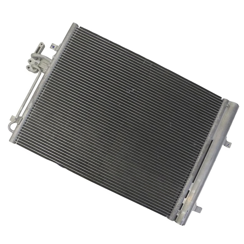 Condensateur A/C pour Volvo S80