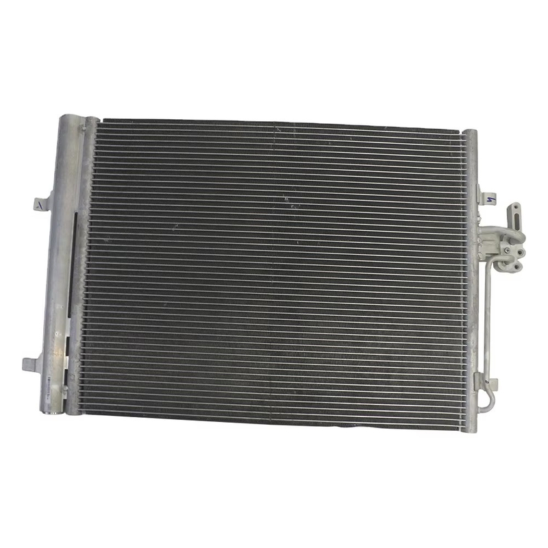 Condensateur A/C pour Volvo S80