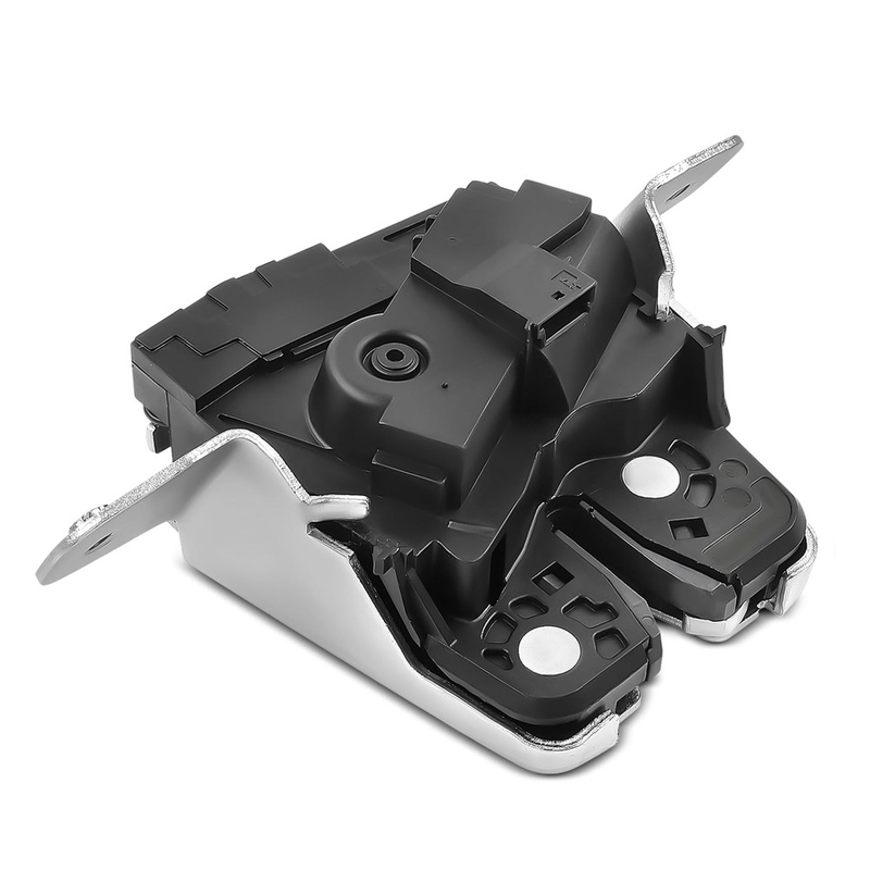Systèmes de carrosserie de haute qualité pièces détachées 2047401300 2047400535 Porte arrière porte coffre verrouilleur d'actionneur pour Mercedes-Benz S204 X218 W212 W166