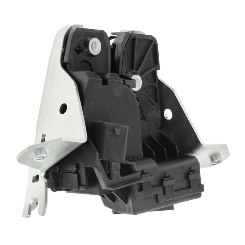 Systèmes de carrosserie de haute qualité pièces détachées 2047401300 2047400535 Porte arrière porte coffre verrouilleur d'actionneur pour Mercedes-Benz S204 X218 W212 W166