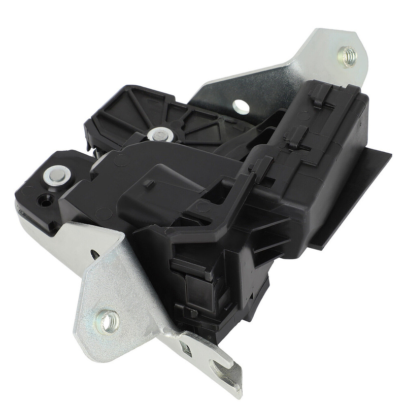 Systèmes de carrosserie de haute qualité pièces détachées 2047401300 2047400535 Porte arrière porte coffre verrouilleur d'actionneur pour Mercedes-Benz S204 X218 W212 W166