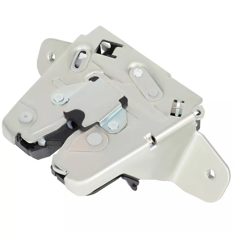 Systèmes de carrosserie de haute qualité pièces détachées 2047401300 2047400535 Porte arrière porte coffre verrouilleur d'actionneur pour Mercedes-Benz S204 X218 W212 W166