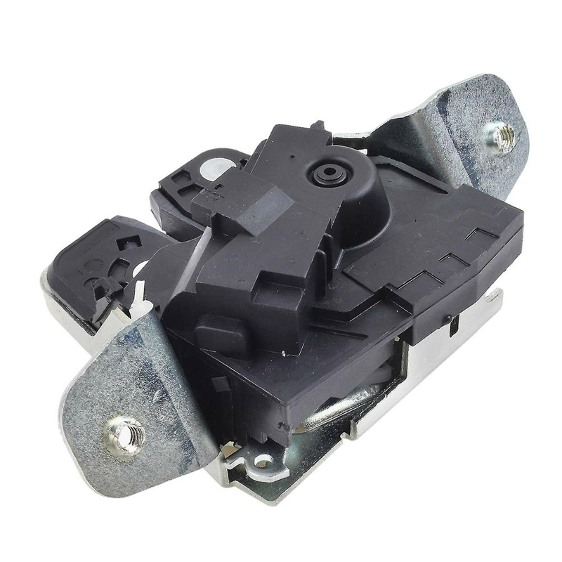 Systèmes de carrosserie de haute qualité pièces détachées 2047401300 2047400535 Porte arrière porte coffre verrouilleur d'actionneur pour Mercedes-Benz S204 X218 W212 W166