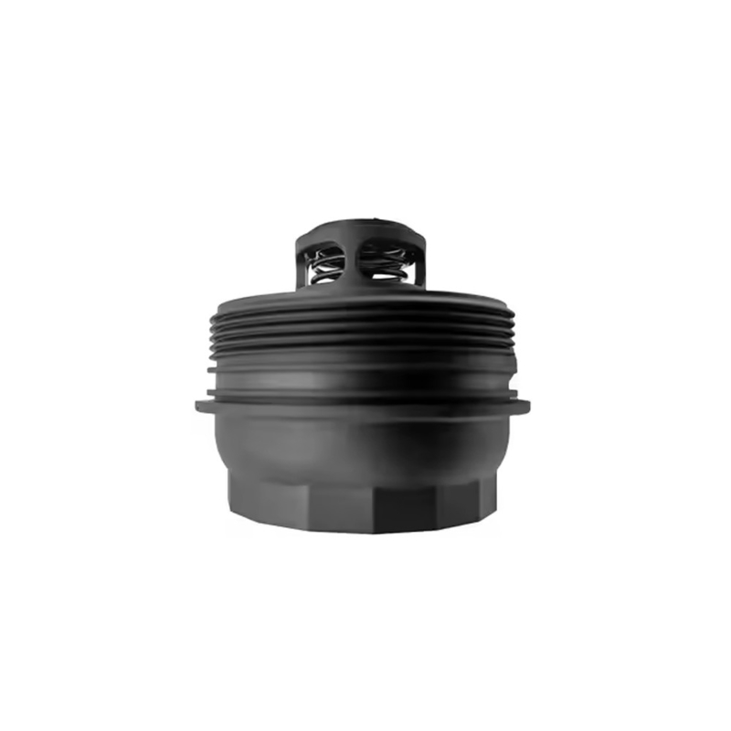 Couverture du filtre à huile Womala 32257121 pour l'entretien du moteur XC40