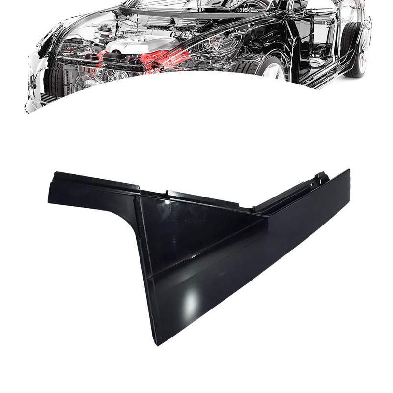 Womala porte arrière gauche Applique 32257326 pour le style et la durabilité du véhicule XC60