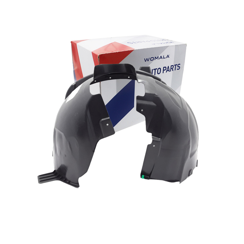 Pièces de carrosserie automobile 32260180 Fender Splash Shield pour Volvo xc40 Fender Liner roue avant voûte de doublure protecteur de boue