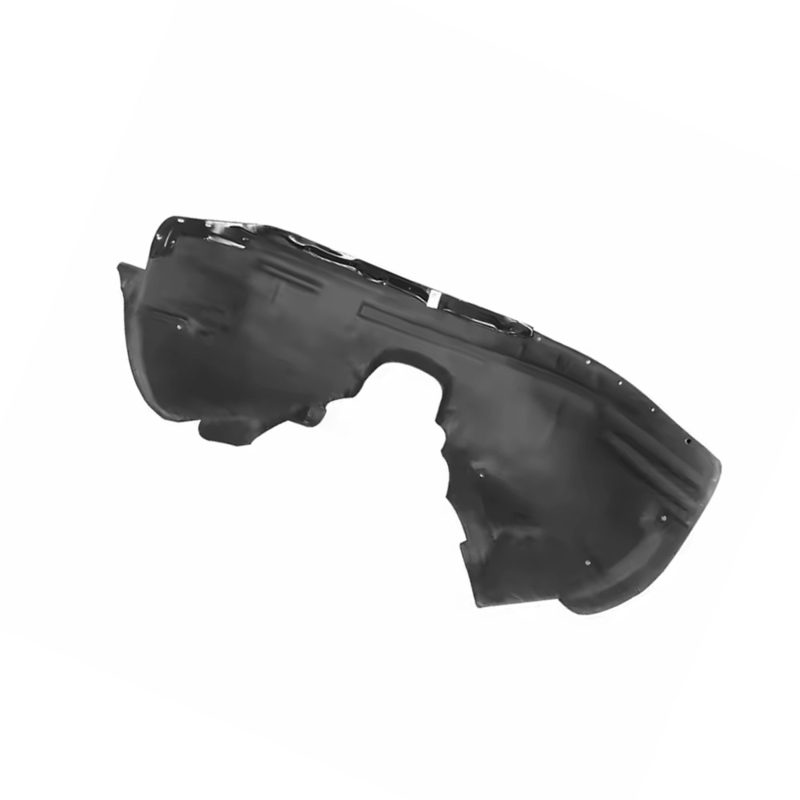 Xinwo pièces détachées d'origine 31407824 Panneau de protection intérieur avant gauche pour Volvo XC60 pièces détachées