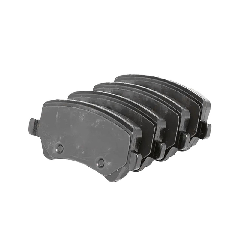 Système de freinage d'usine 31329430 Plaquettes de freinage des roues avant Pour Volvo XC60 XC90