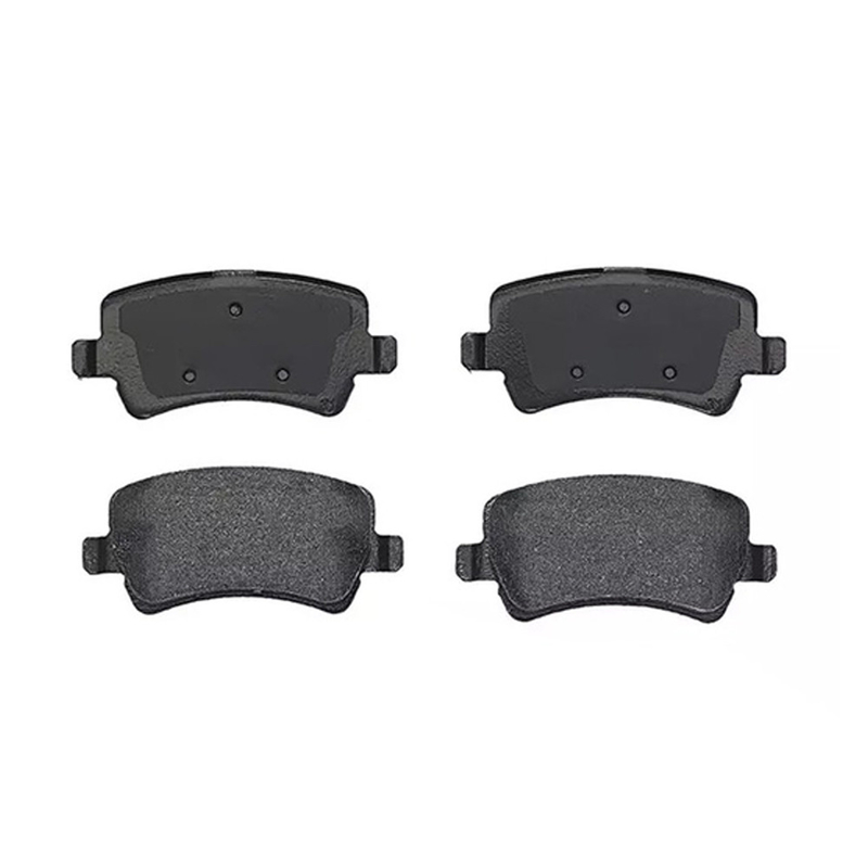 Système de freinage d'usine 31329430 Plaquettes de freinage des roues avant Pour Volvo XC60 XC90