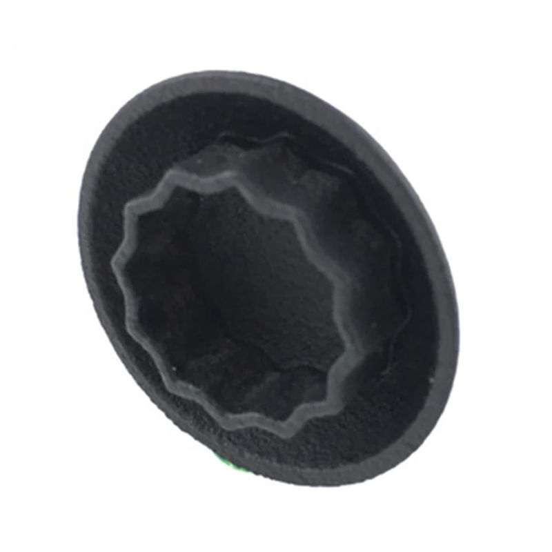 Parties automobiles originales 30699630 Feuil de pare-brise Couverture de l'essuie-glace gauche droite Pour Auto Parts S60 S80 S90L XC60 XC70