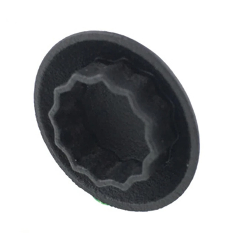 Parties automobiles originales 30699630 Feuil de pare-brise Couverture de l'essuie-glace gauche droite Pour Volvo S60 S80 S90L XC60 XC70