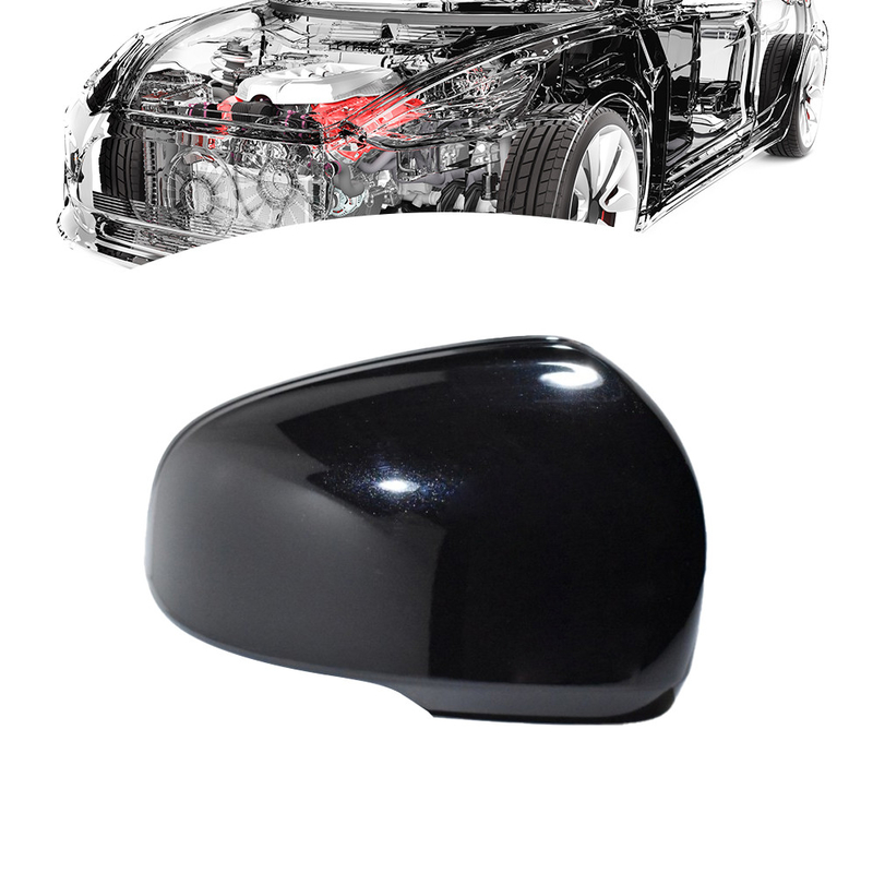 39849819 Couverture de miroir de porte pour S90 V90 V60 S60 Modèles 2017-2024