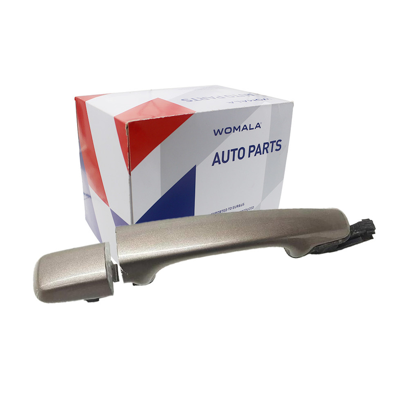 Manche de porte intérieure Womala 39879658 pour S40 V50 C70 C30 Facile à installer