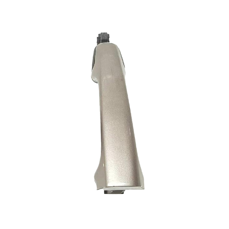 Manche de porte intérieure Womala 39879658 pour S40 V50 C70 C30 Facile à installer