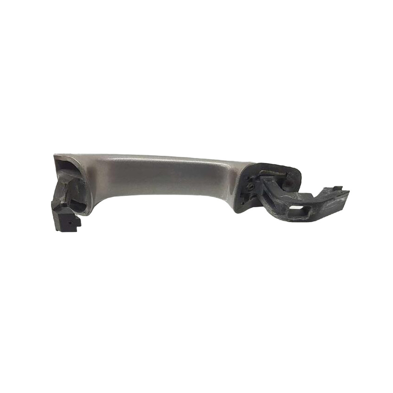 Manche de porte intérieure Womala 39879658 pour S40 V50 C70 C30 Facile à installer