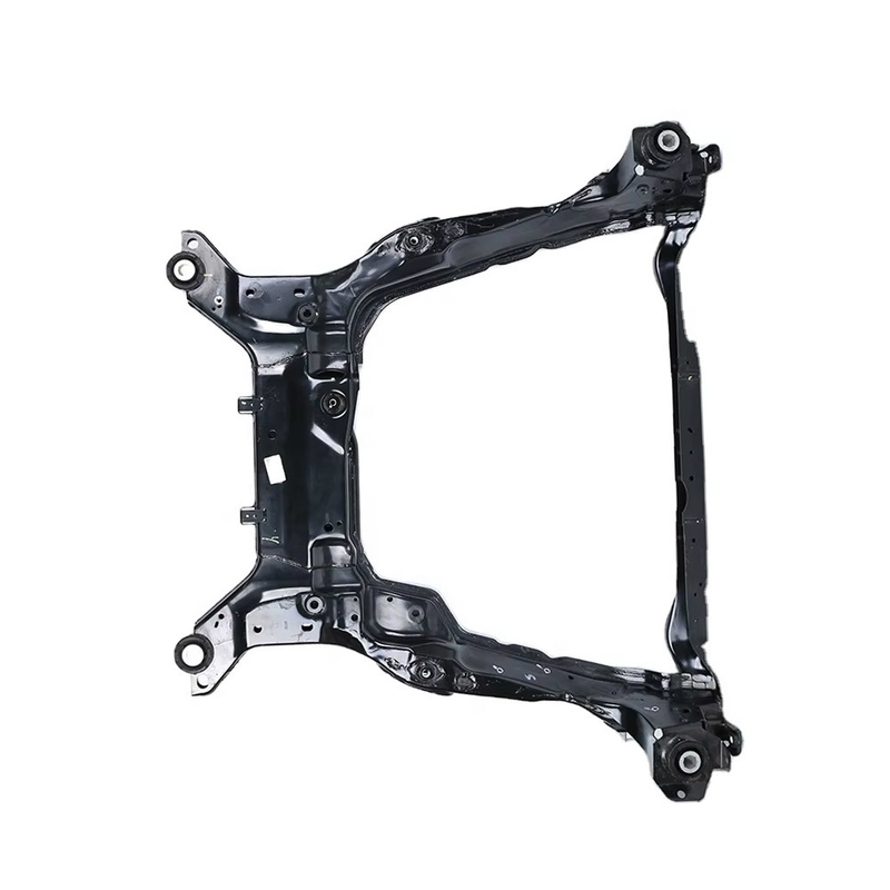 Pièces détachées pour moteur automobile OE 31406809 Casse protectrice de support moteur Berceau pour Volvo XC70 (08-) V60