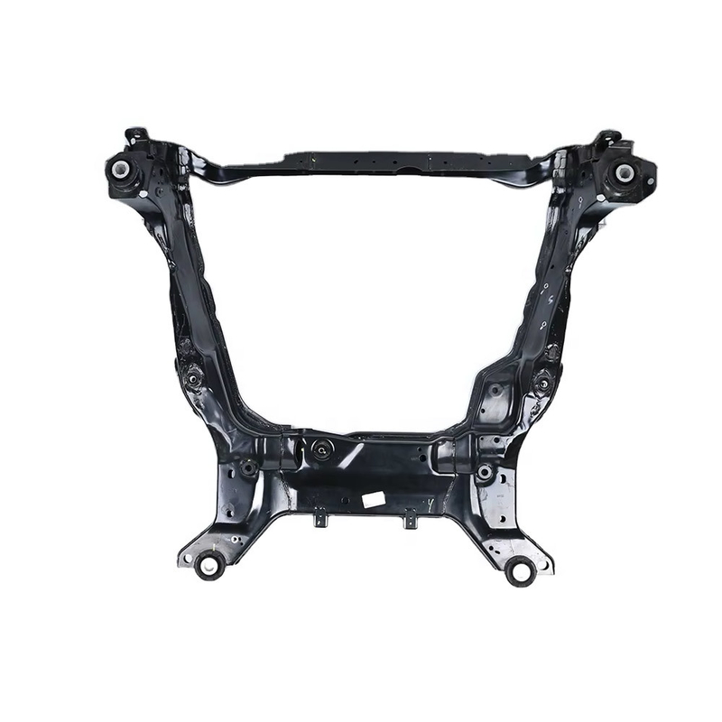Pièces détachées pour moteur automobile OE 31406809 Casse protectrice de support moteur Berceau pour Volvo XC70 (08-) V60