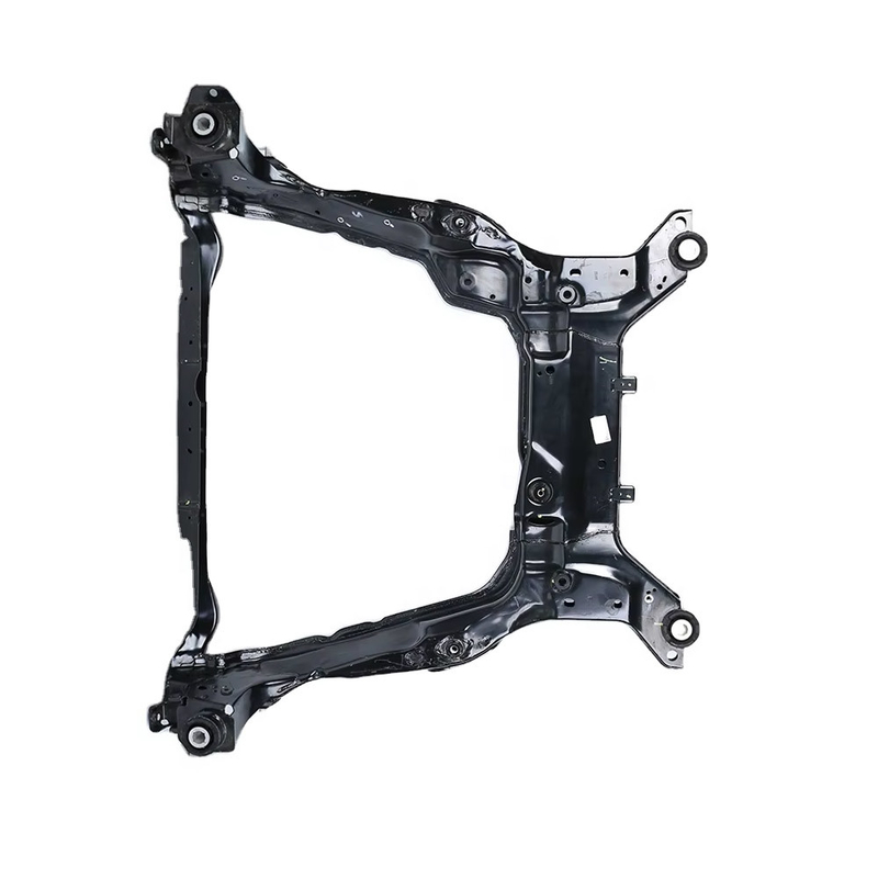 Pièces détachées pour moteur automobile OE 31406809 Casse protectrice de support moteur Berceau pour Volvo XC70 (08-) V60