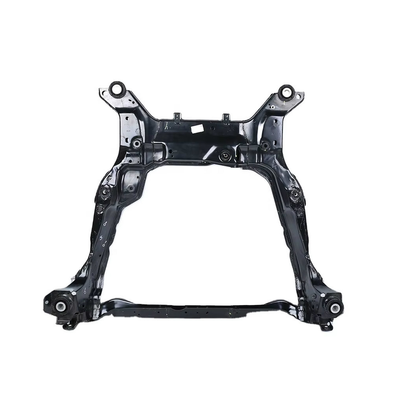 Pièces détachées pour moteur automobile OE 31406809 Casse protectrice de support moteur Berceau pour Volvo XC70 (08-) V60