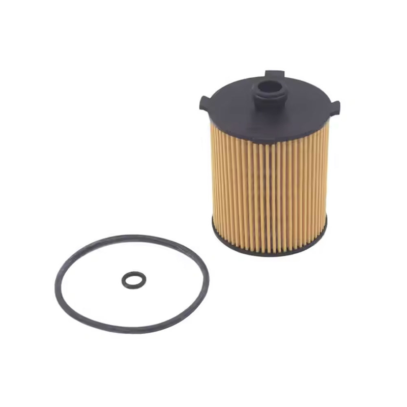Pièces détachées de systèmes de moteur automobile 31372212 Filtre à huile moteur pour Volvo S40 S60 S70 S80 XC60 XC70 XC90