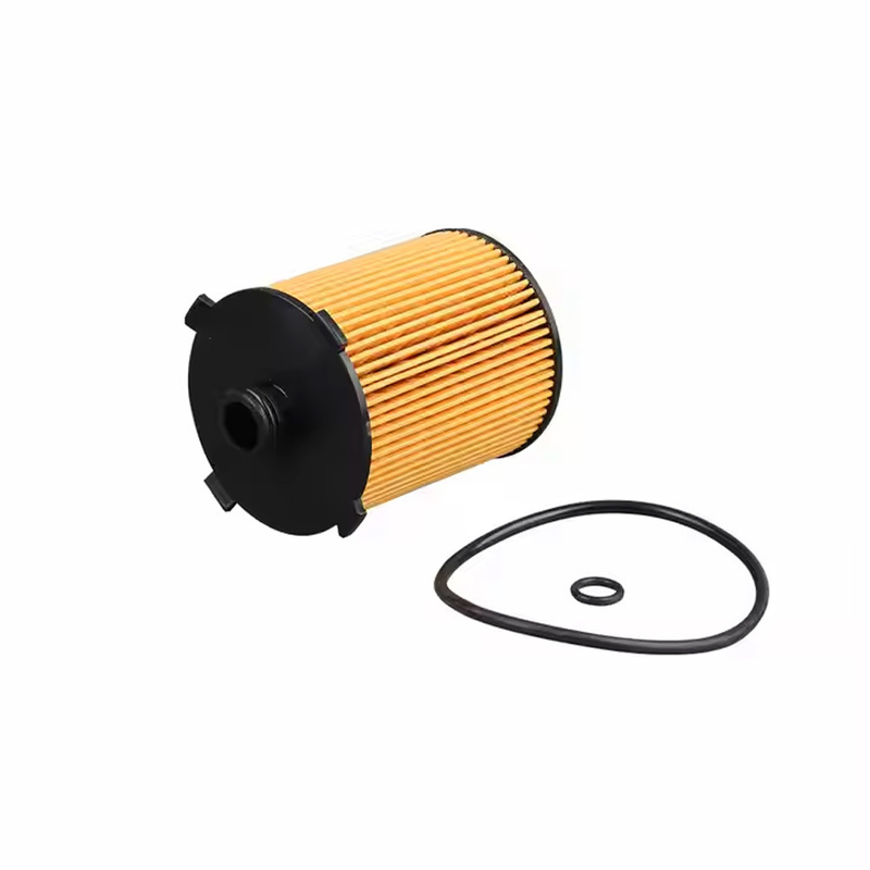 Pièces détachées de systèmes de moteur automobile 31372212 Filtre à huile moteur pour Volvo S40 S60 S70 S80 XC60 XC70 XC90