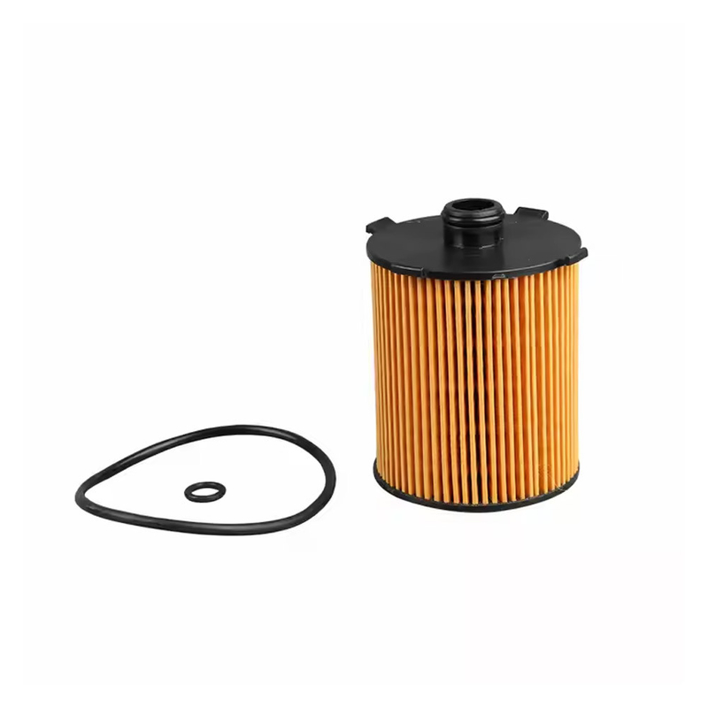 Pièces détachées de systèmes de moteur automobile 31372212 Filtre à huile moteur pour Volvo S40 S60 S70 S80 XC60 XC70 XC90