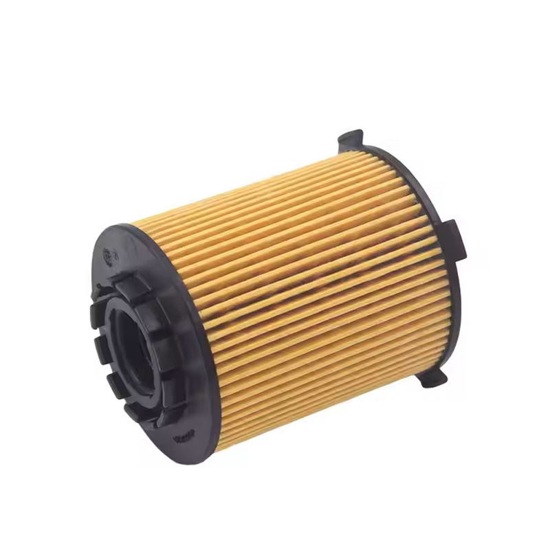Pièces détachées de systèmes de moteur automobile 31372212 Filtre à huile moteur pour Volvo S40 S60 S70 S80 XC60 XC70 XC90
