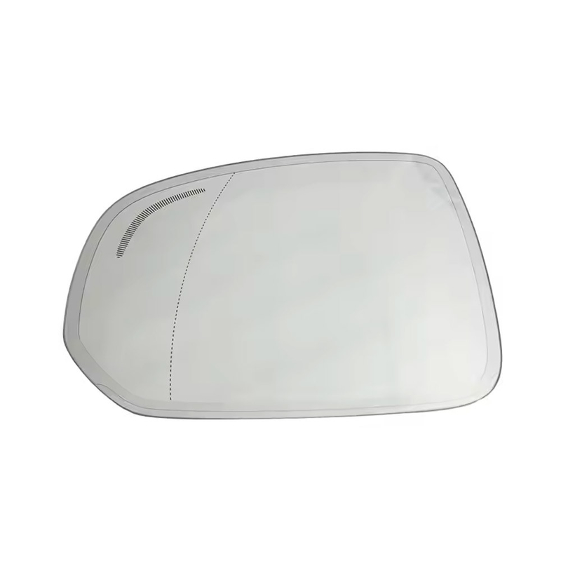 Pièces automobiles Ventilateur de rétroviseur OE 31462663 Ventilateur de porte gauche Ventilateur pour Volvo XC60 XC40 17-18 Ventilateur de rétroviseur de voiture