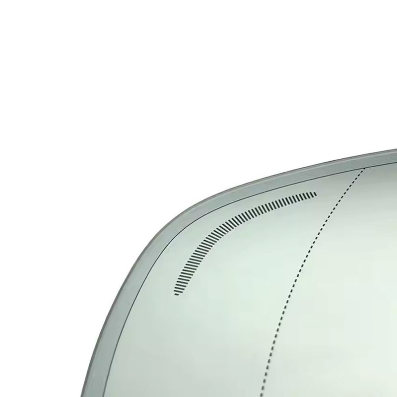 Pièces automobiles Ventilateur de rétroviseur OE 31462663 Ventilateur de porte gauche Ventilateur pour Auto Parts XC60 XC40 17-18 Ventilateur de rétroviseur de voiture