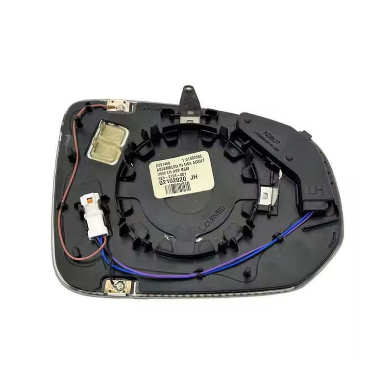 Pièces automobiles Ventilateur de rétroviseur OE 31462663 Ventilateur de porte gauche Ventilateur pour Auto Parts XC60 XC40 17-18 Ventilateur de rétroviseur de voiture