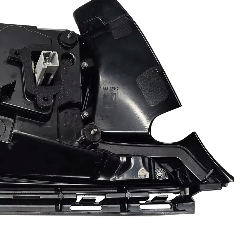 Parties de systèmes d'éclairage pour voitures OE 31108926 Lampes d'éclairage de voiture pour Volvo S90 2017-2019 Pièces détachées