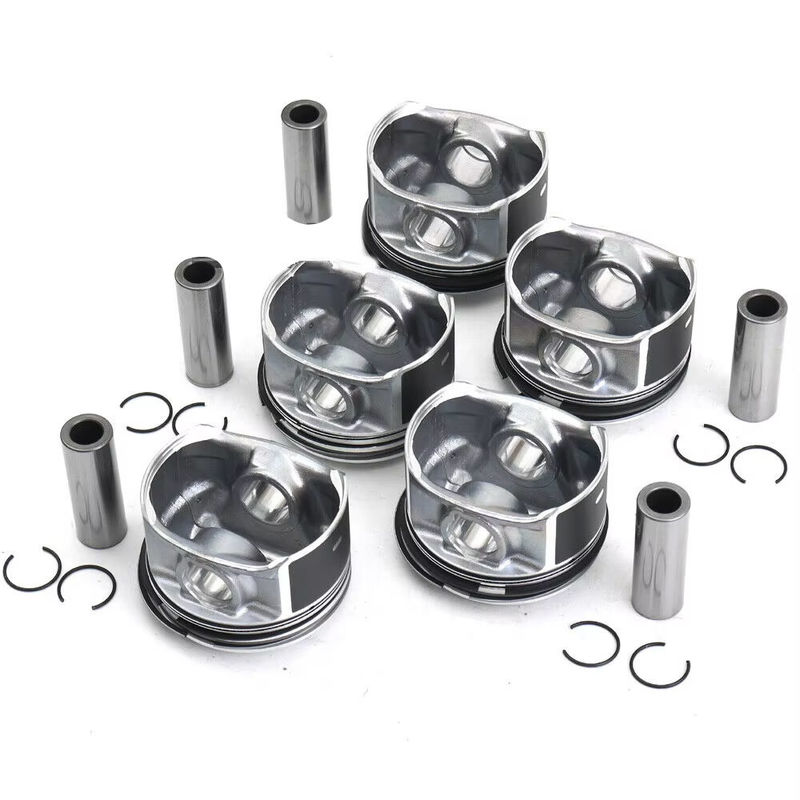 Kit de pistons automatiques OE 31430138 Ensemble d'anneaux de pistons pour Auto Parts S60 S80 V40 XC60 V60