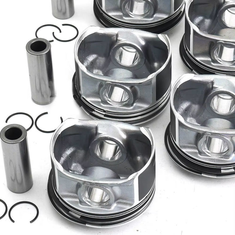 Kit de pistons automatiques OE 31430138 Ensemble d'anneaux de pistons pour Auto Parts S60 S80 V40 XC60 V60