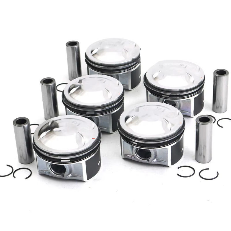 Kit de pistons automatiques OE 31430138 Ensemble d'anneaux de pistons pour Auto Parts S60 S80 V40 XC60 V60