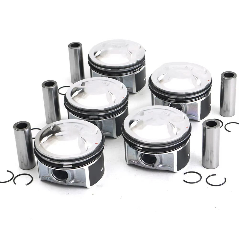 Kit de pistons automatiques OE 31430138 Ensemble d'anneaux de pistons pour Volvo S60 S80 V40 XC60 V60