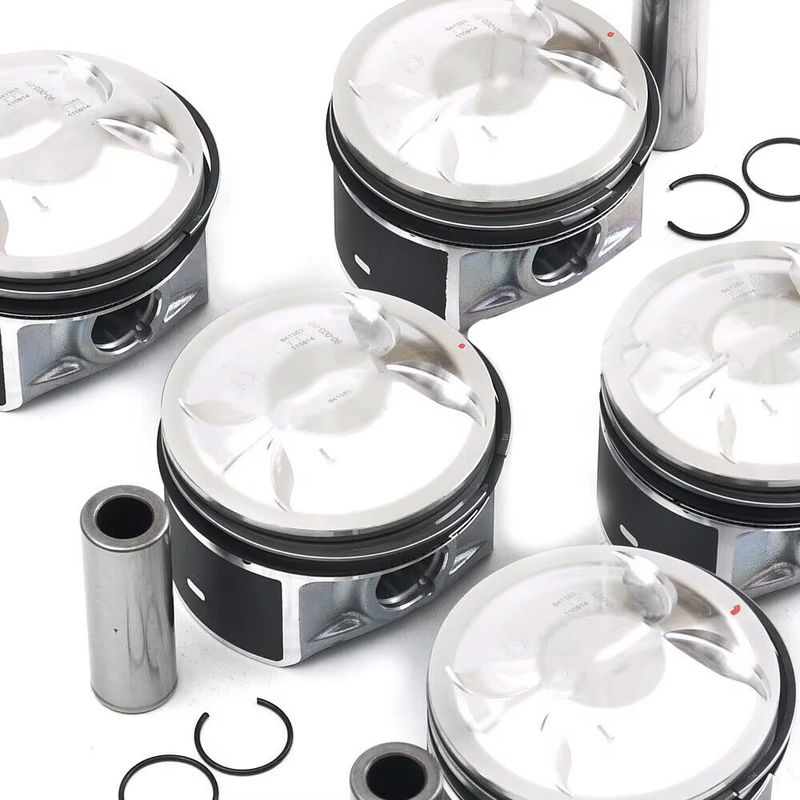 Kit de pistons automatiques OE 31430138 Ensemble d'anneaux de pistons pour Auto Parts S60 S80 V40 XC60 V60