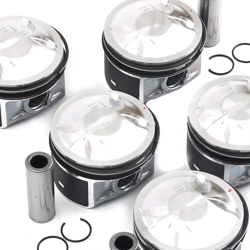Kit de pistons automatiques OE 31430138 Ensemble d'anneaux de pistons pour Volvo S60 S80 V40 XC60 V60